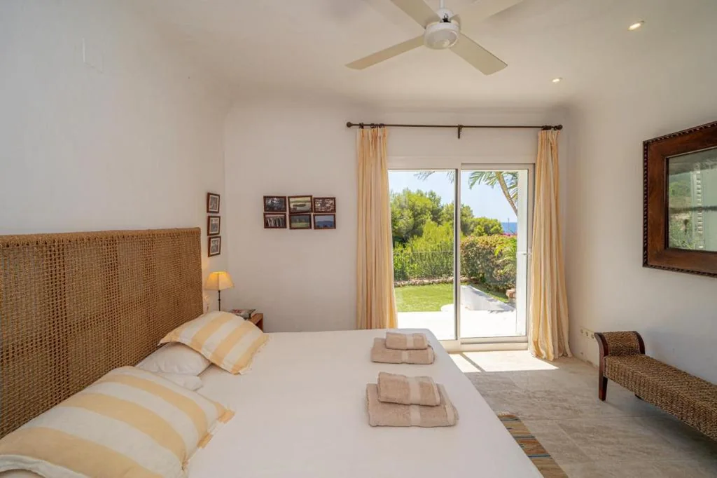 El Portet - By Almarina Villas