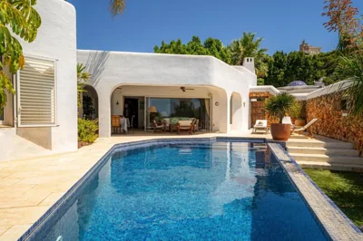 El Portet - By Almarina Villas — photo 4