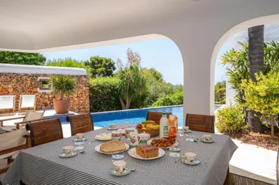 El Portet - By Almarina Villas — photo 5