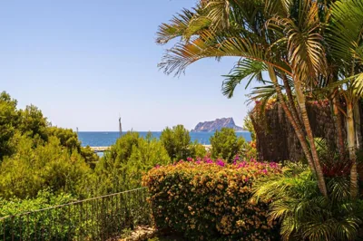 El Portet - By Almarina Villas — photo 7