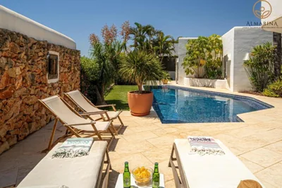 El Portet - By Almarina Villas — photo 9