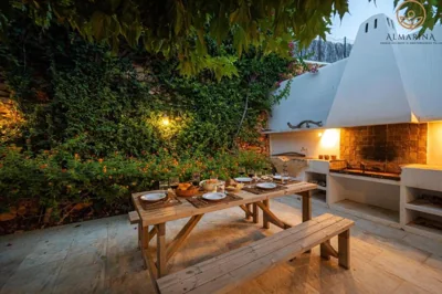 El Portet - By Almarina Villas — photo 10