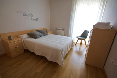 El Pórtico de las Bardenas — foto 2