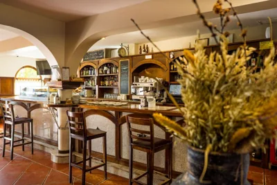 El Porton de la Huebra — Foto 7