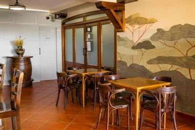El Porton de la Huebra — Foto 9