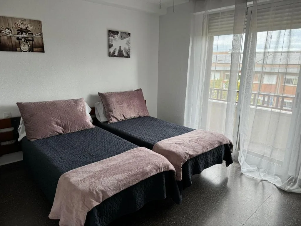 Habitación Doble — El Pozarron