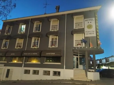 El Pozo de la Nieve — foto 4