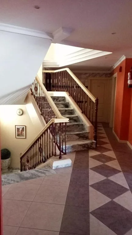 Suite Familiare — El Pozo de la Nieve