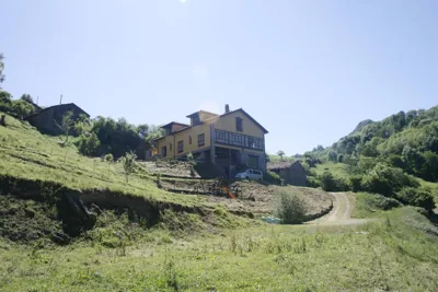 El Quesar de Gamoneo — foto 11