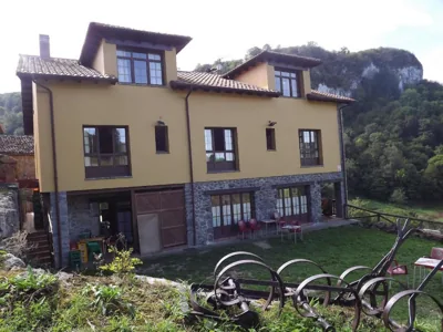 El Quesar de Gamoneo — foto 12