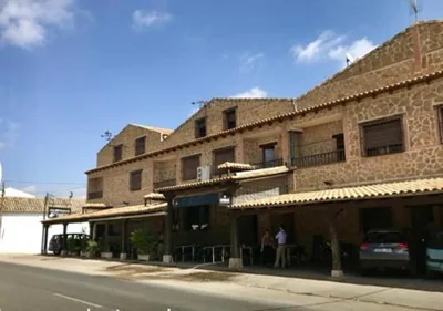 El Quijote — photo 5