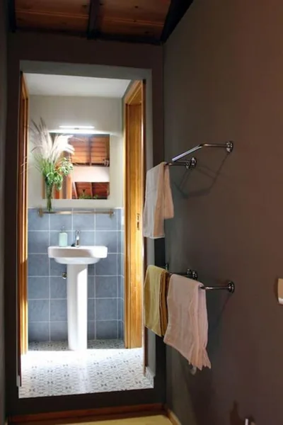 El Quinto Pino 3 habitaciones privadas con cocina y baño compartidos — photo 2