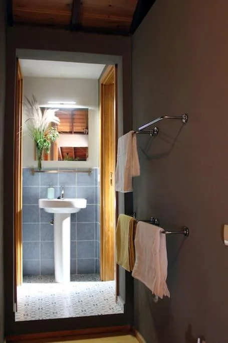 El Quinto Pino 3 habitaciones privadas con cocina y baño compartidos