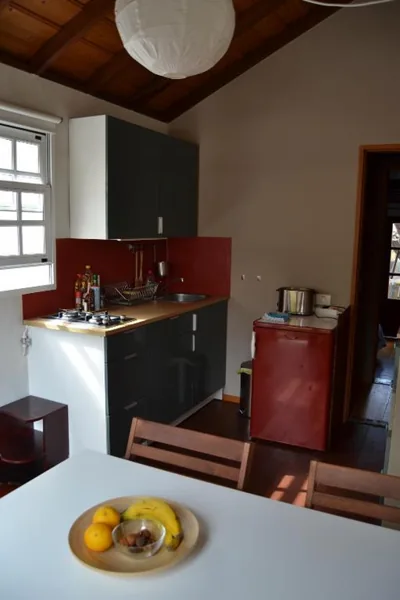 El Quinto Pino 3 habitaciones privadas con cocina y baño compartidos — photo 6