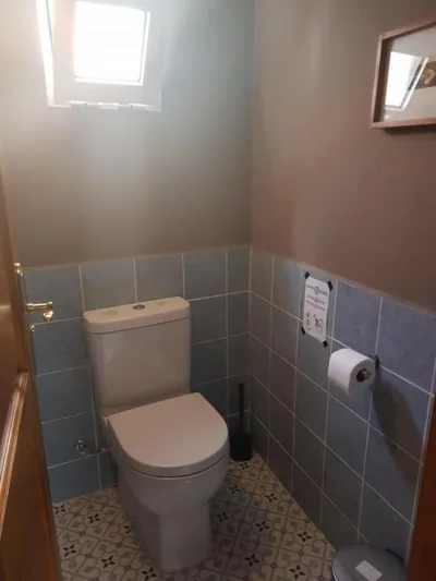 El Quinto Pino 3 habitaciones privadas con cocina y baño compartidos — photo 12