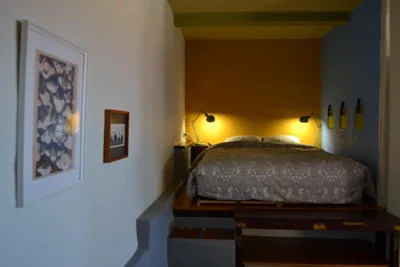 El Quinto Pino - El Estudio — foto 2