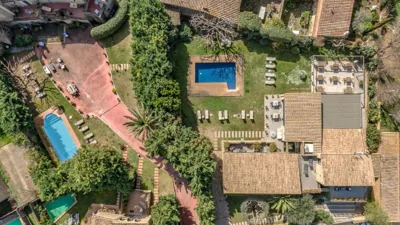 El Racó de Madremanya - Adults only — 照片 10