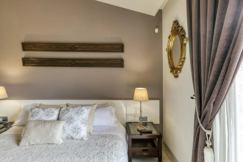 Suite — El Racó de Madremanya - Adults only