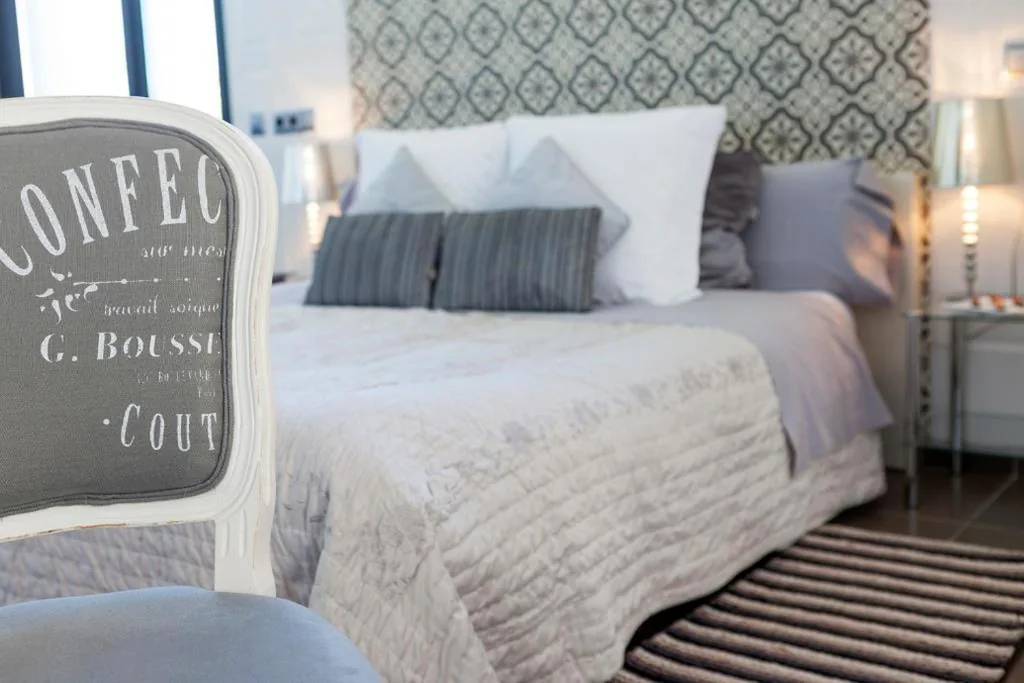 Junior Suite — El Racó de Madremanya - Adults only