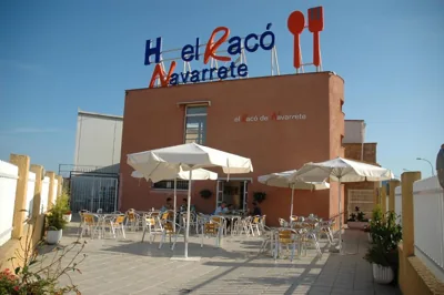 El Raco De Navarrete — Foto 6