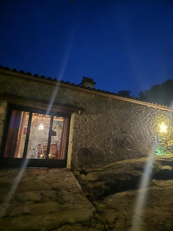 Apartamento de 2 dormitorios — El Racó dels Mussols 2