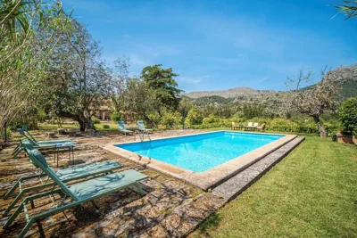 El Rafalet by Sealand Villas — foto 2