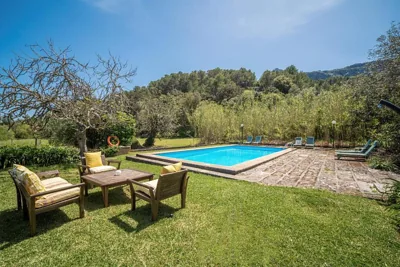El Rafalet by Sealand Villas — foto 3