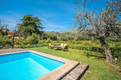 El Rafalet by Sealand Villas — foto 4
