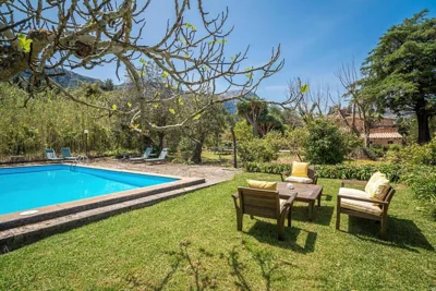 El Rafalet by Sealand Villas — foto 5