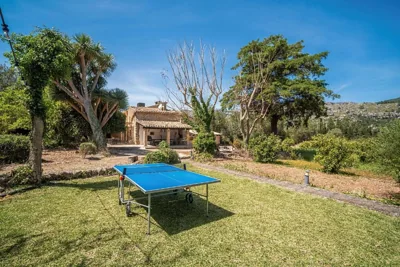 El Rafalet by Sealand Villas — foto 7