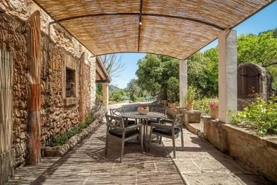 El Rafalet by Sealand Villas — foto 8