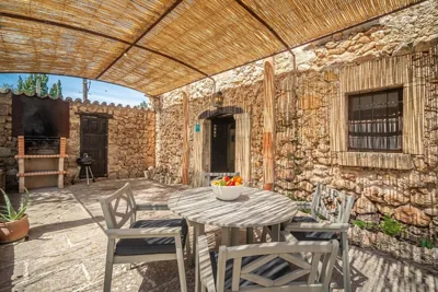 El Rafalet by Sealand Villas — foto 10