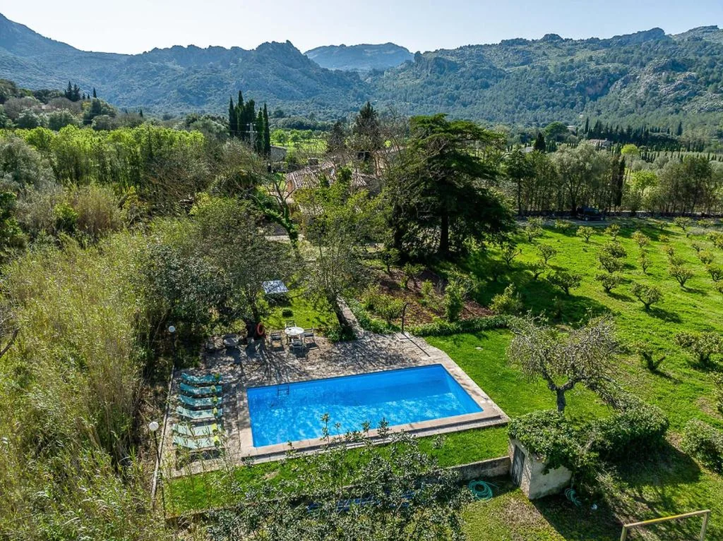 Villa met 3 slaapkamers — El Rafalet by Sealand Villas