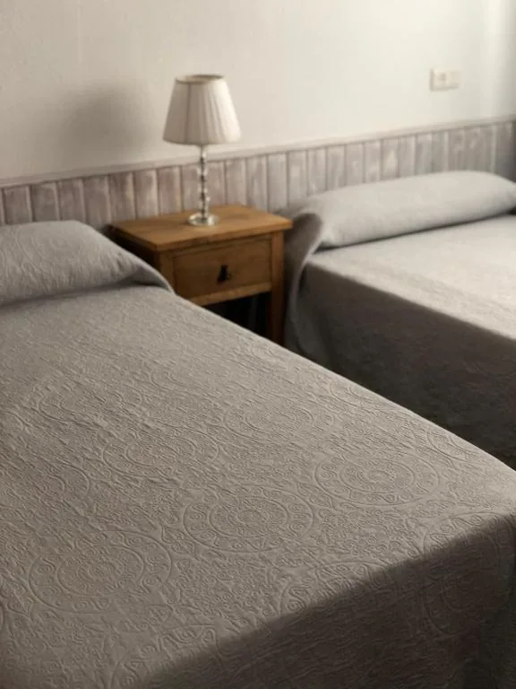Apartamento com 1 quarto (2 adultos) — El Rancho