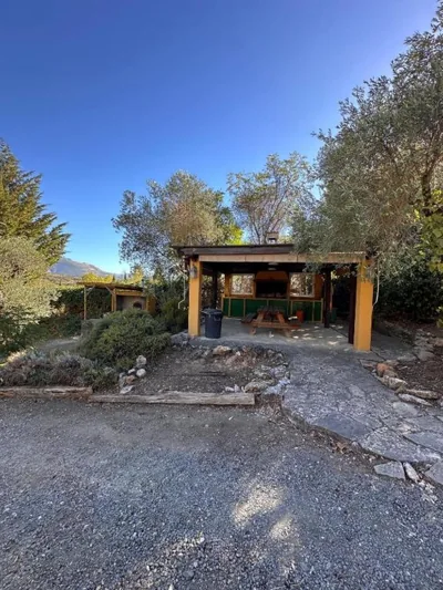 EL REFUGIO Archidona — Foto 6