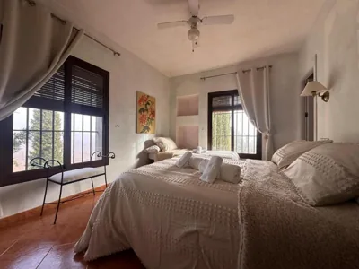 EL REFUGIO Archidona — Foto 7