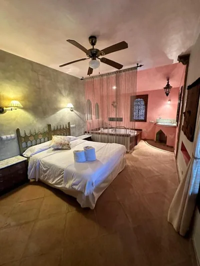 EL REFUGIO Archidona — Foto 10