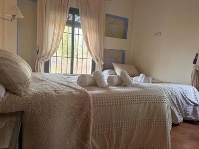 EL REFUGIO Archidona — Foto 11