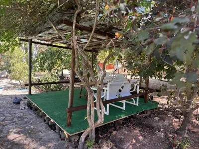 EL REFUGIO Archidona — Foto 12