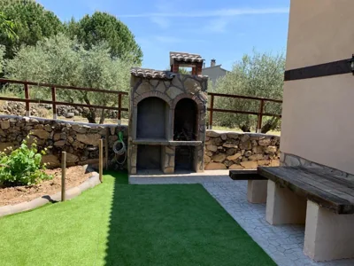 El Refugio de Felix — foto 6
