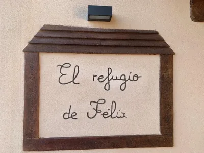 El Refugio de Felix — foto 8