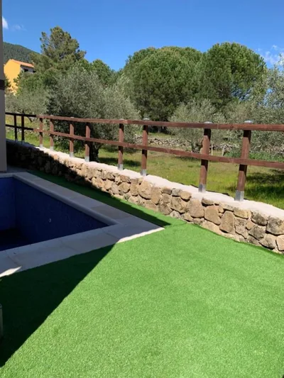 El Refugio de Felix — foto 11