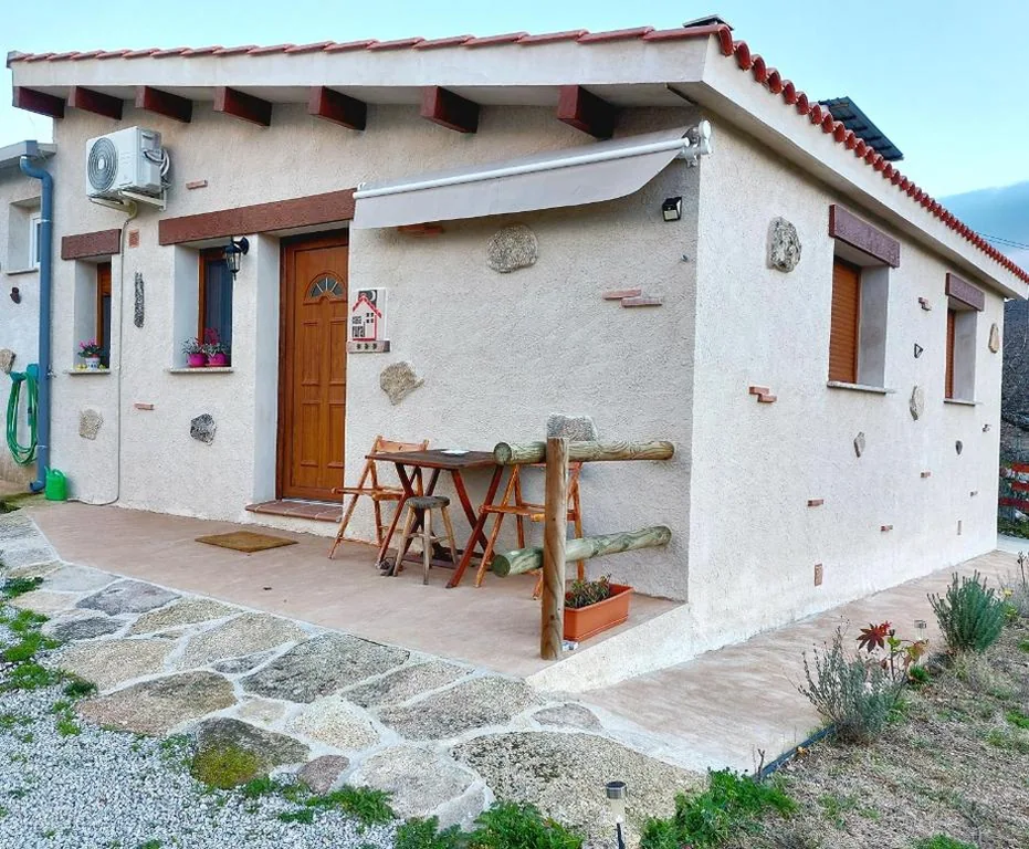 Casa — El Refugio de las Arribes