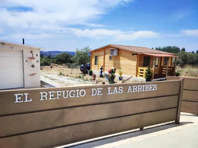 El Refugio de las Arribes — foto 9