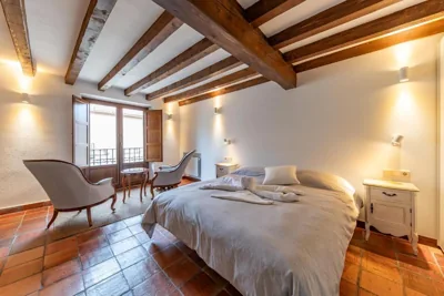 El Refugio de Pedraza — foto 2