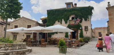 El Refugio de Pedraza — foto 6