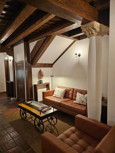 El Refugio de Pedraza — foto 9