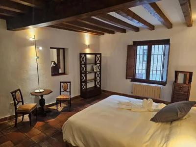 El Refugio de Pedraza — foto 10