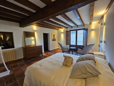 El Refugio de Pedraza — foto 11
