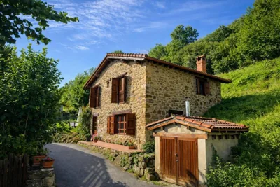 El Refugio de Redo - balcón a los Picos de Europa — foto 6